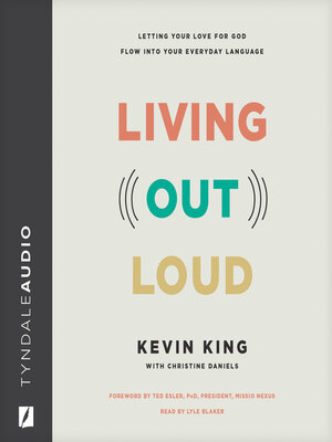 cover image of Living Out Loud